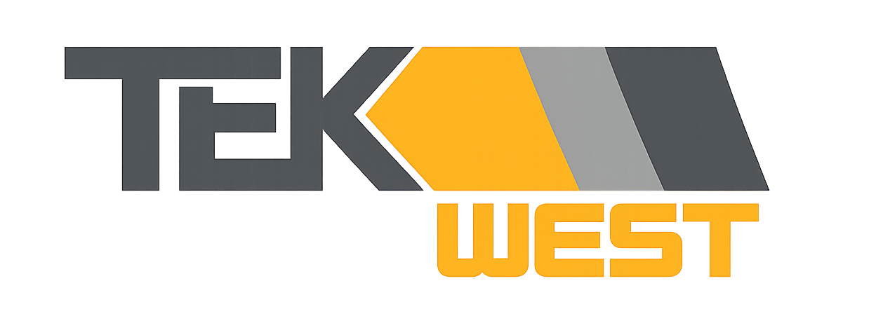 TekWest Logo